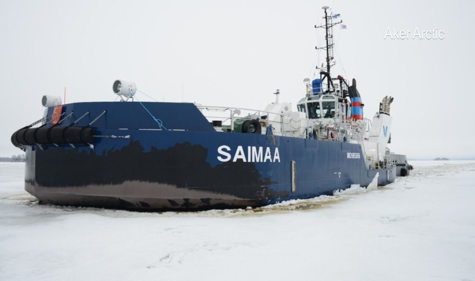 Saimaa bow